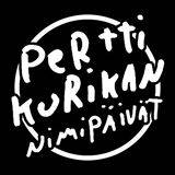 logo Pertti Kurikan Nimipäivät